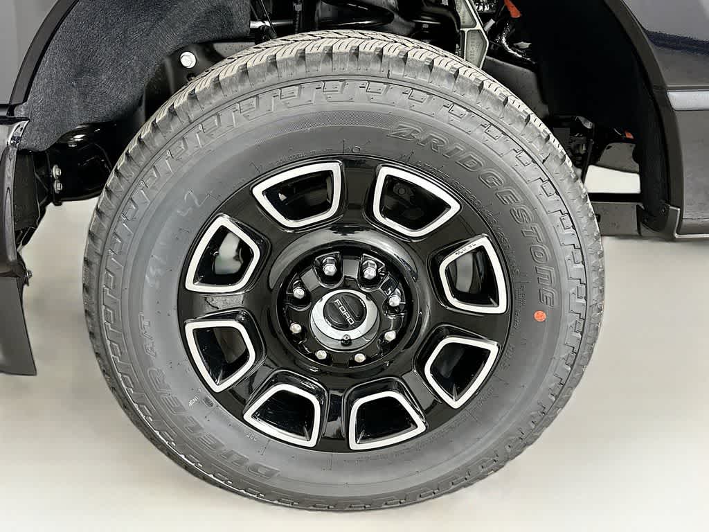 Thumbnail: 2026 Ford F-250 - 8