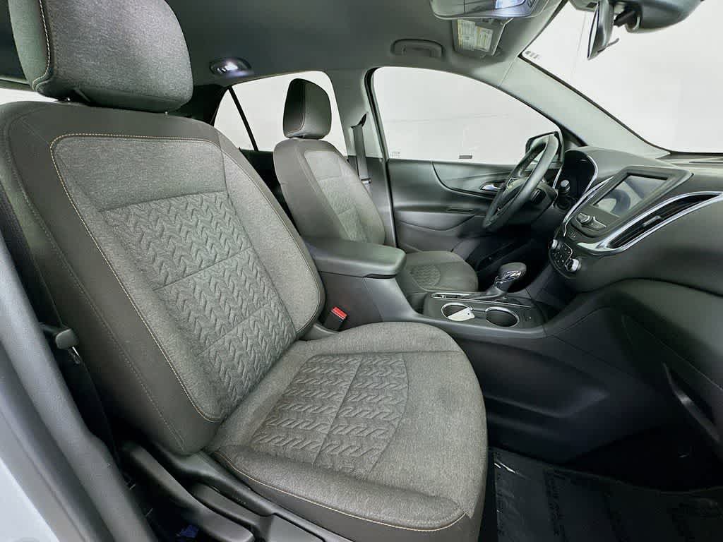 2024 Chevrolet Equinox LT 15