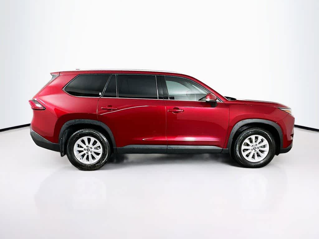 Thumbnail: 2024 Toyota Grand Highlander - 26