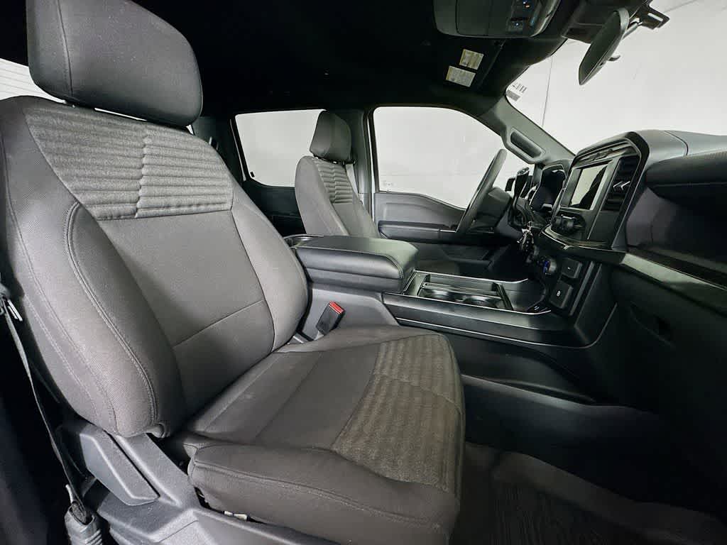 Thumbnail: 2023 Ford F-150 - 15