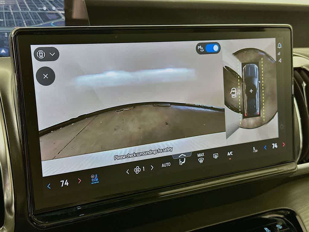 Thumbnail: 2026 Ford Expedition MAX - 28