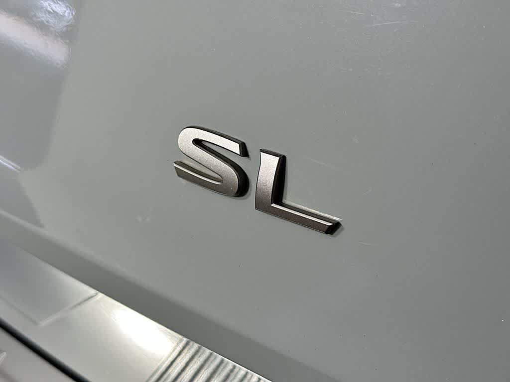 Thumbnail: 2024 Nissan Rogue - 7