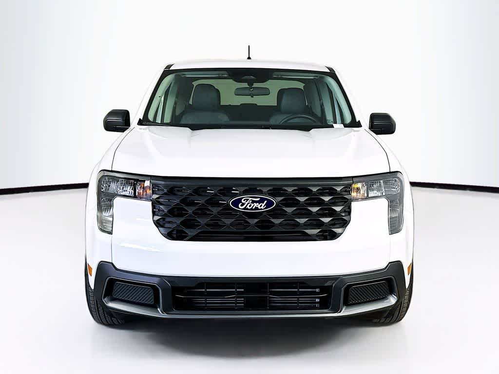 Thumbnail: 2025 Ford Maverick - 6