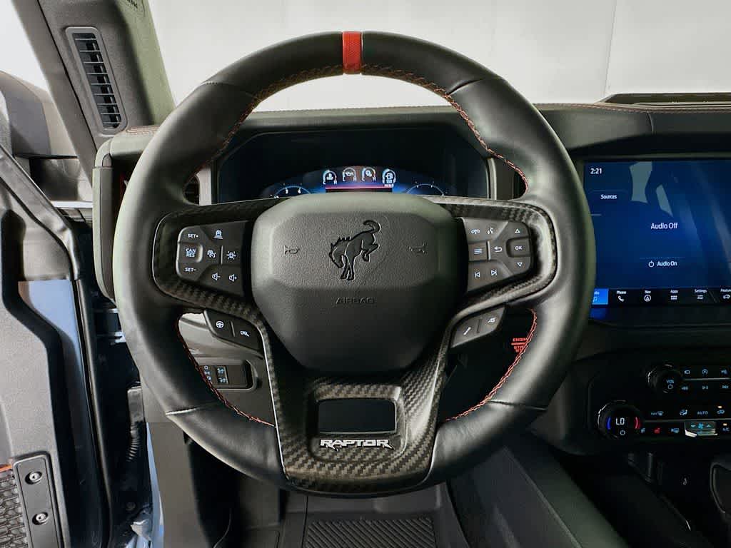 Thumbnail: 2025 Ford Bronco - 16