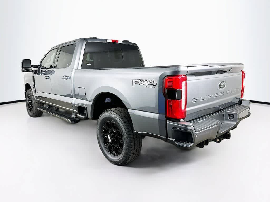 Thumbnail: 2026 Ford F-250 - 4