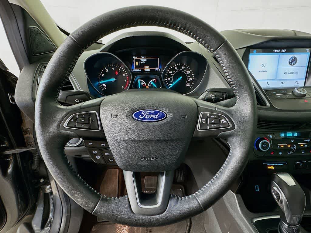 2019 Ford Escape SE 16