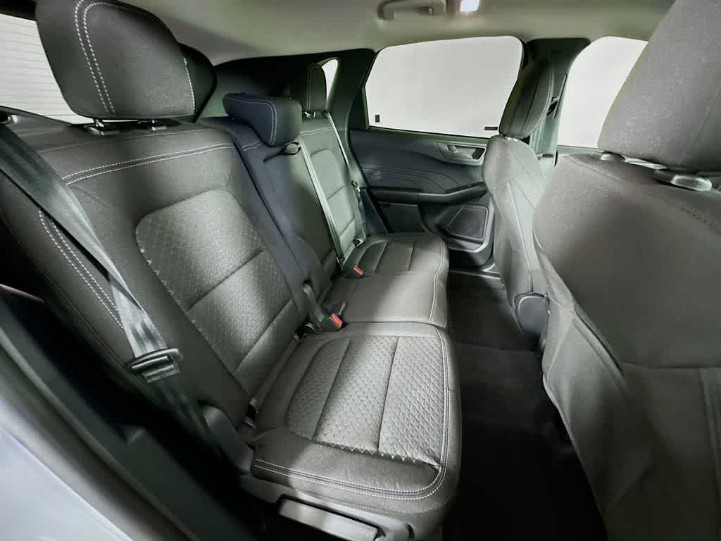 Thumbnail: 2026 Ford Escape - 31