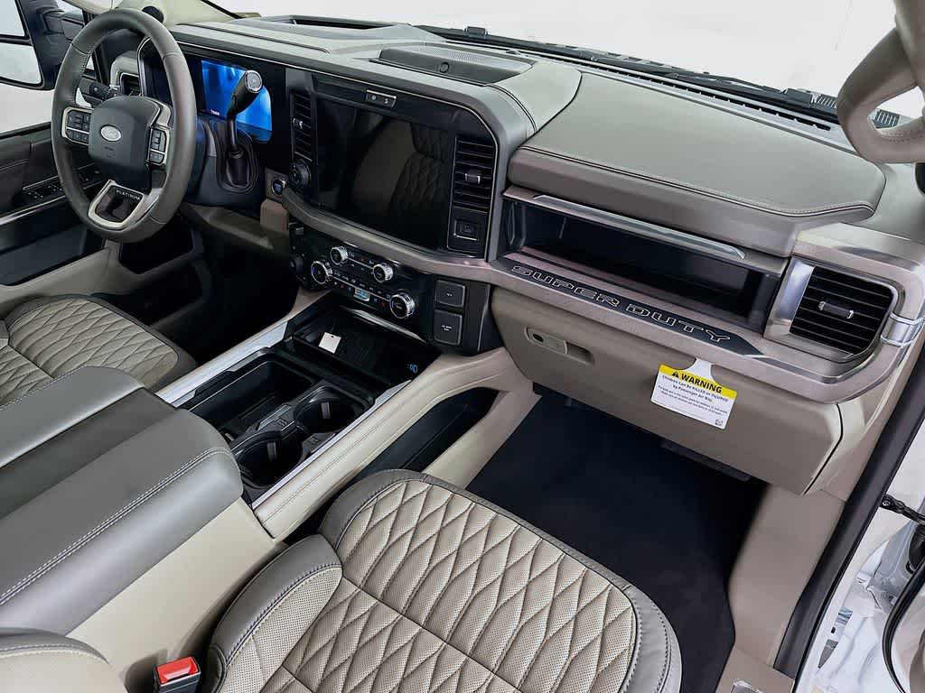 Thumbnail: 2026 Ford F-350 - 35