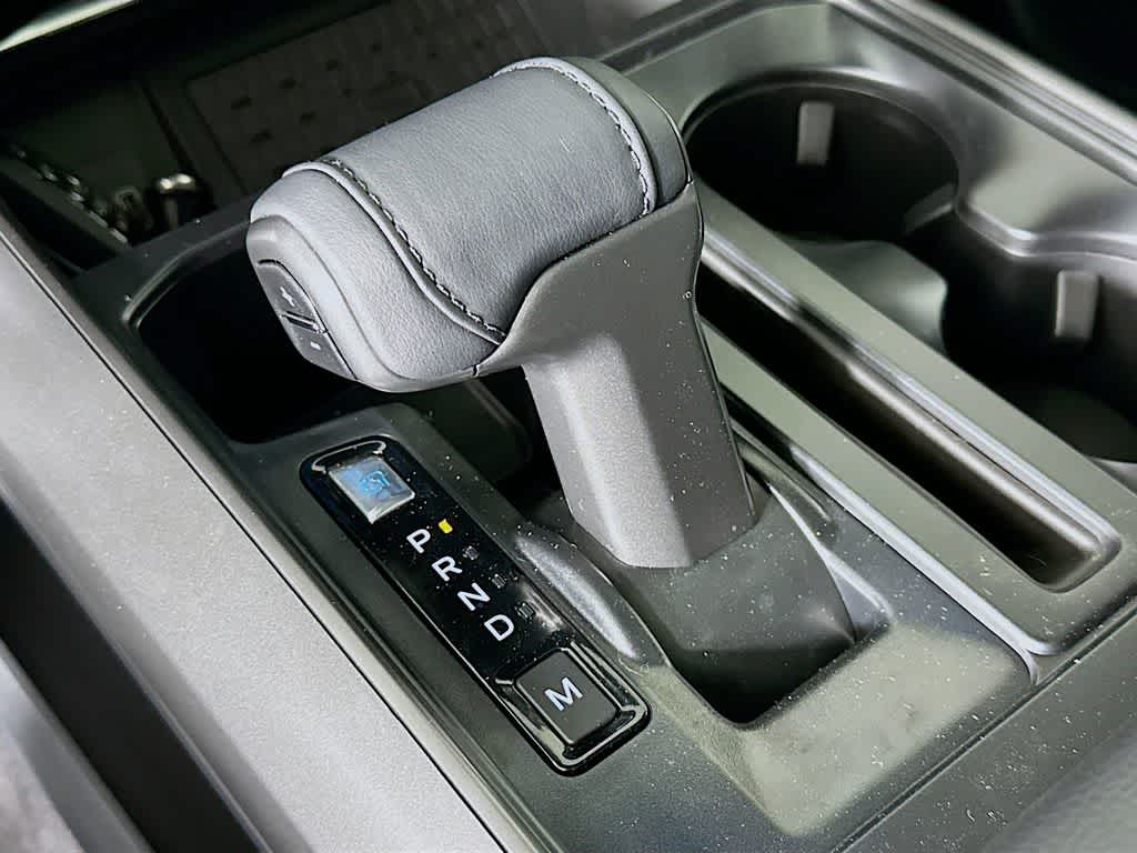 Thumbnail: 2025 Ford F-150 - 19