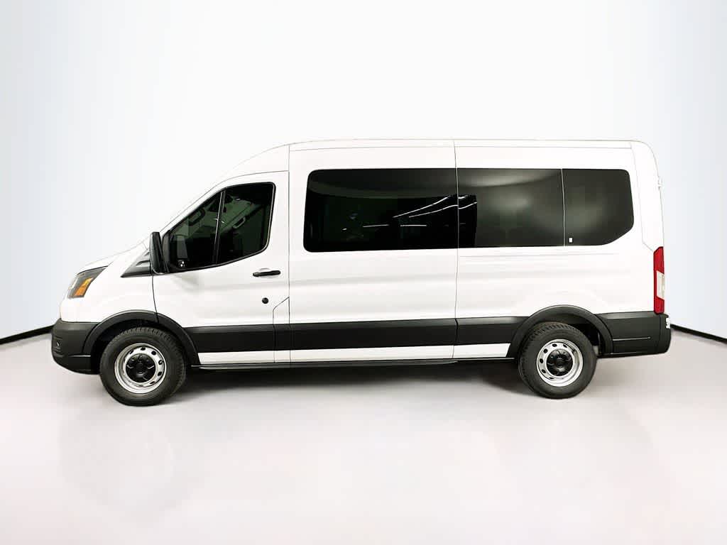 Thumbnail: 2025 Ford Econoline - 3