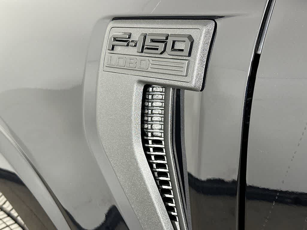 Thumbnail: 2025 Ford F-150 - 7