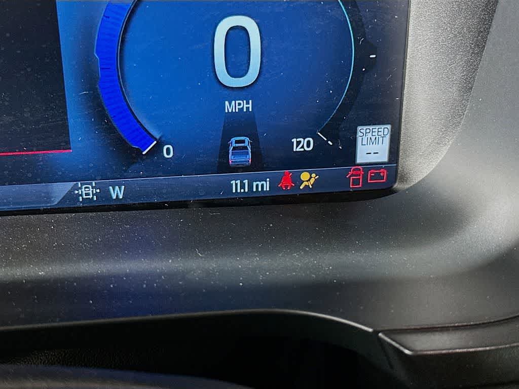 Thumbnail: 2025 Ford F-150 - 20