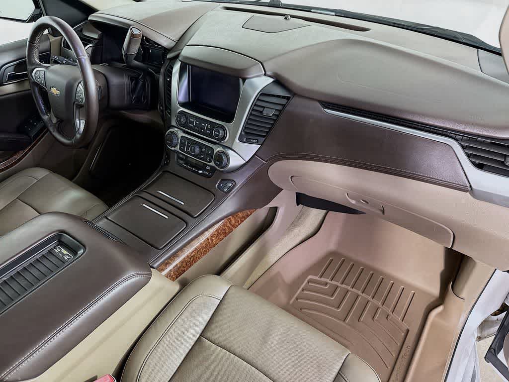Thumbnail: 2016 Chevrolet Tahoe - 36