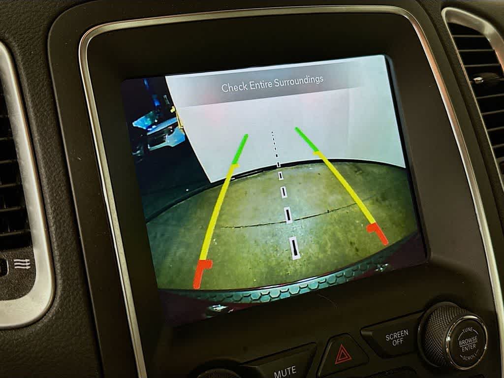 Thumbnail: 2019 Dodge Durango - 29