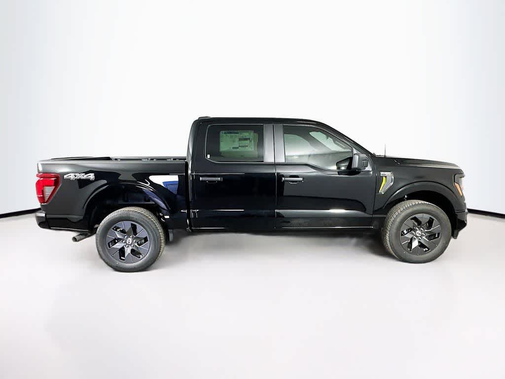 Thumbnail: 2025 Ford F-150 - 25