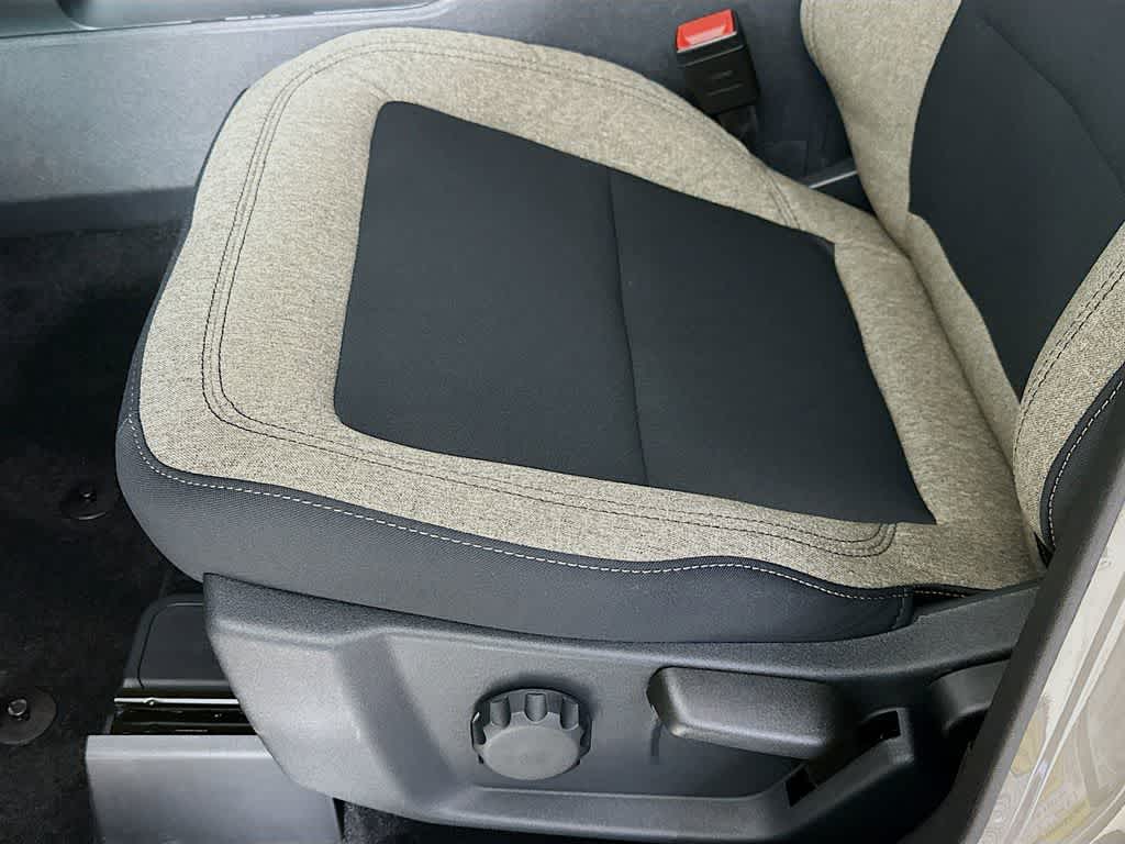 Thumbnail: 2025 Ford Bronco - 30