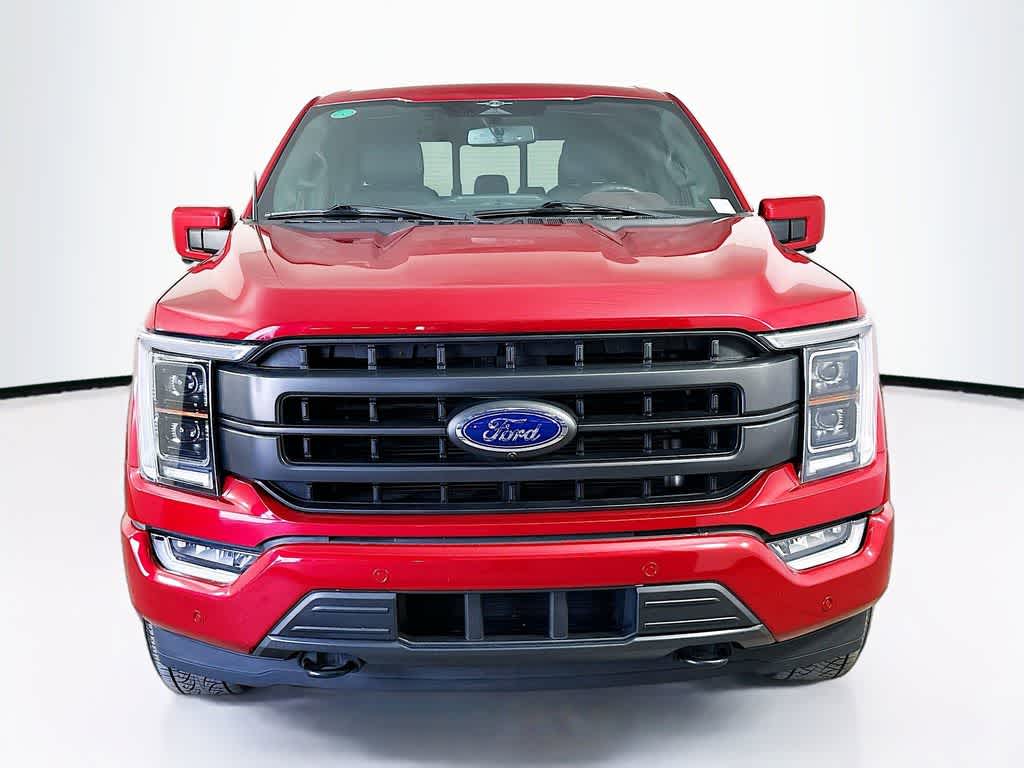 Thumbnail: 2023 Ford F-150 - 6