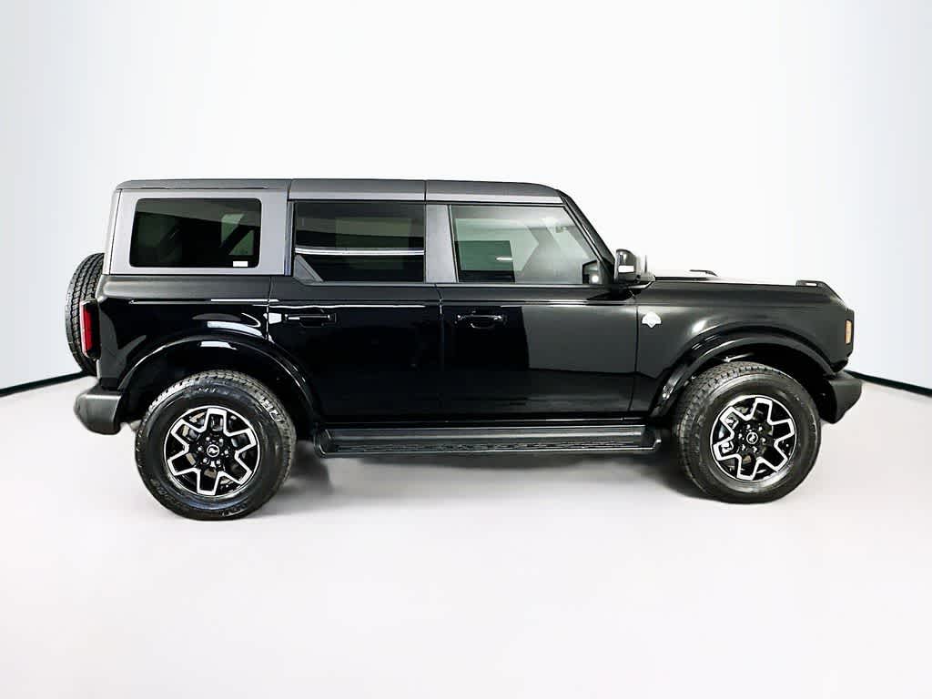 Thumbnail: 2025 Ford Bronco - 25