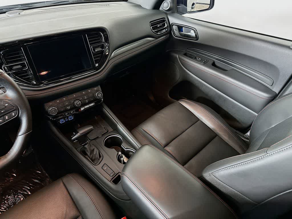 Thumbnail: 2025 Dodge Durango - 11
