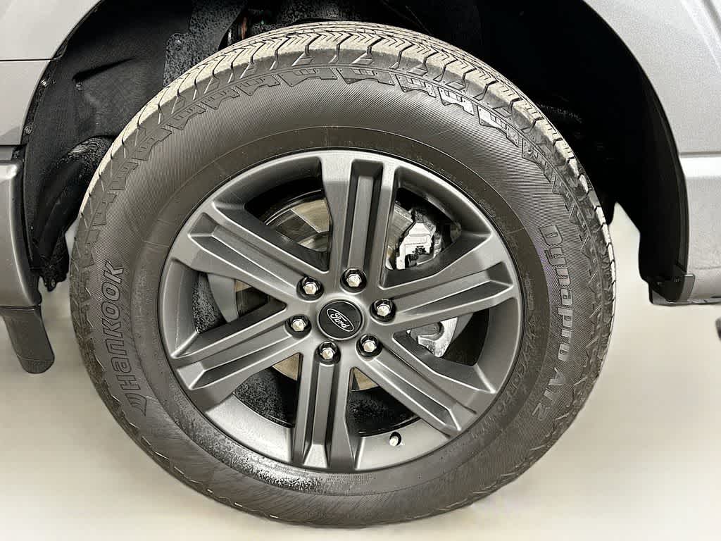 Thumbnail: 2023 Ford F-150 - 8