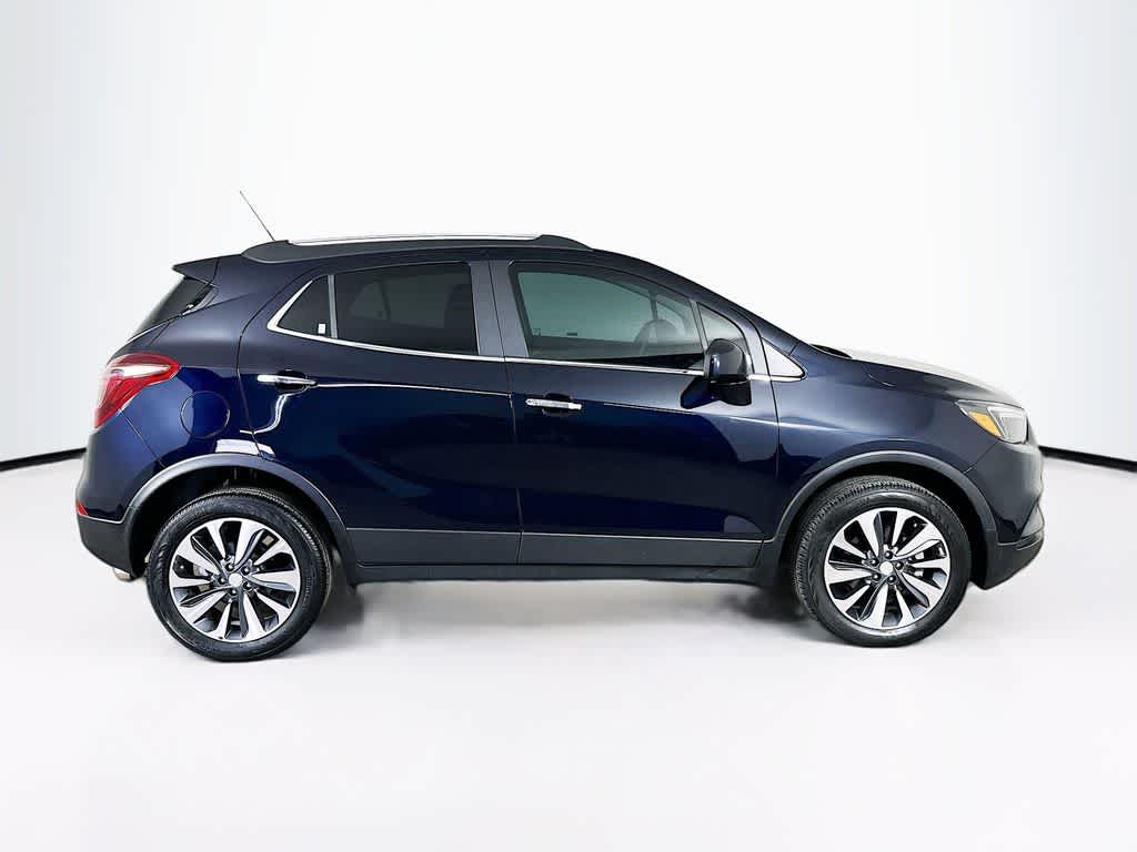 Thumbnail: 2022 Buick Encore - 25
