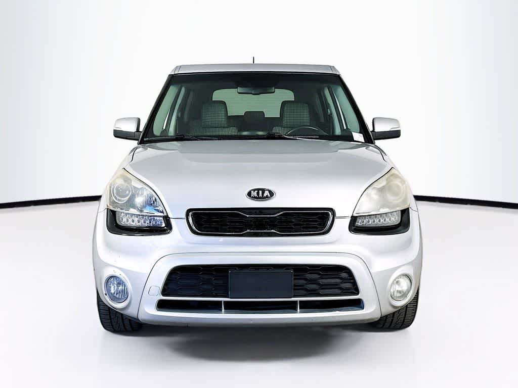 Thumbnail: 2012 Kia Soul - 6