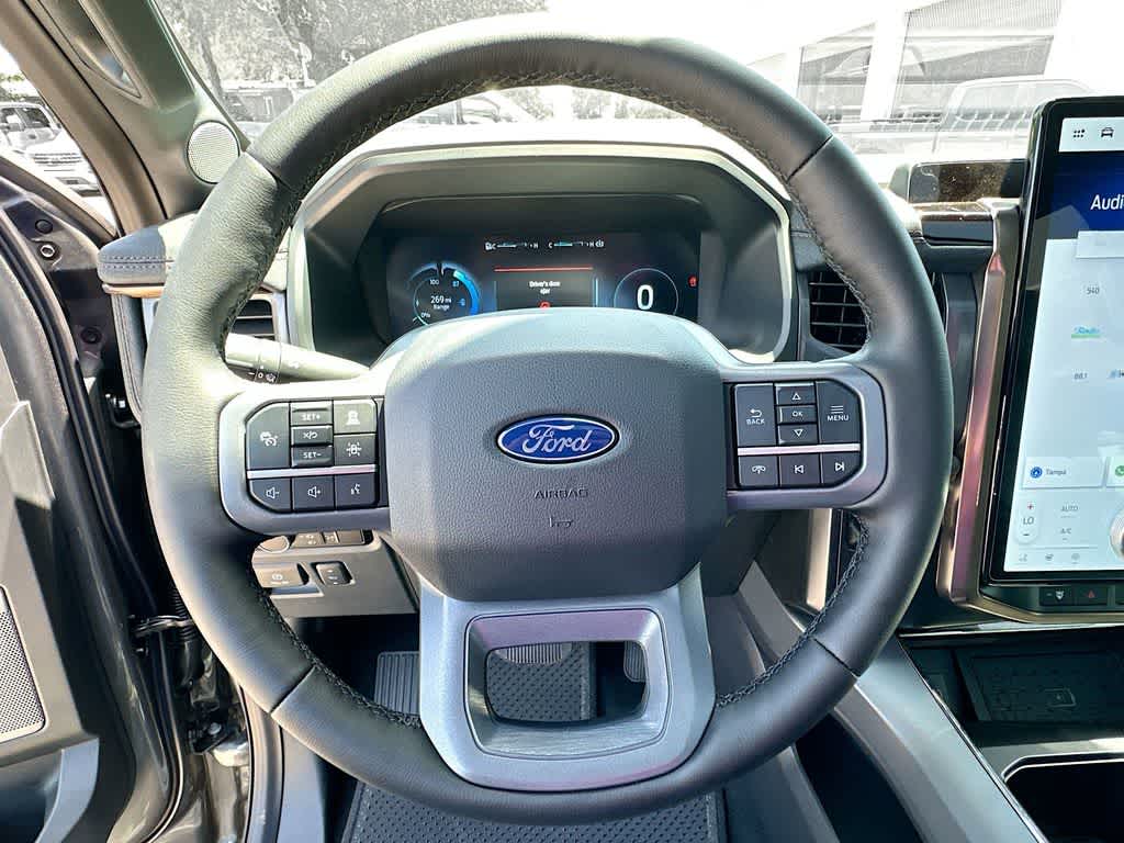 Thumbnail: 2025 Ford F-150 - 15