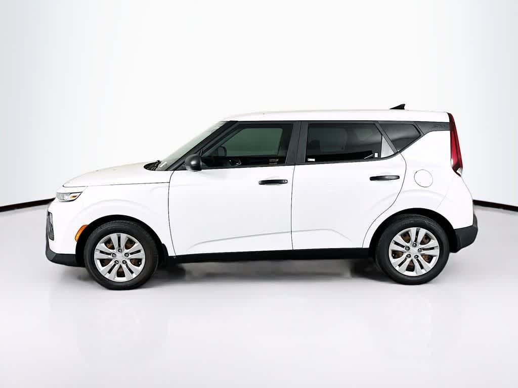 Thumbnail: 2020 Kia Soul - 3