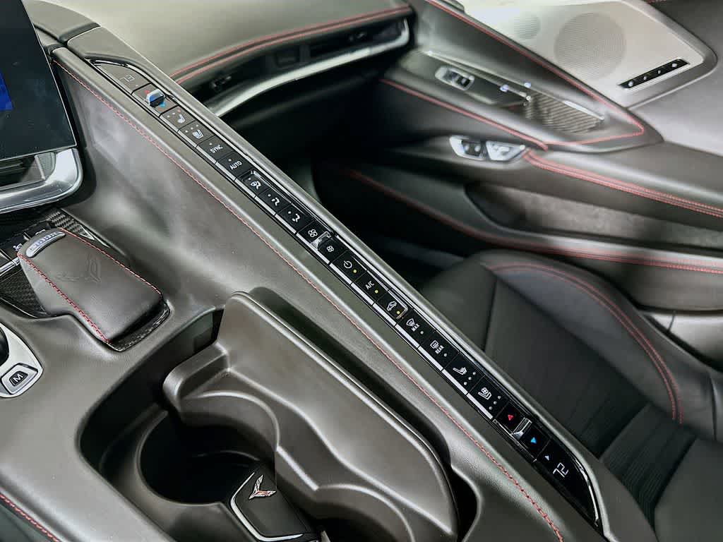 Thumbnail: 2020 Chevrolet Corvette - 29