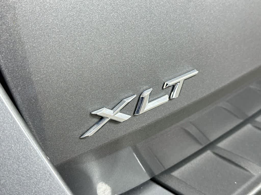 Thumbnail: 2023 Ford Explorer - 7