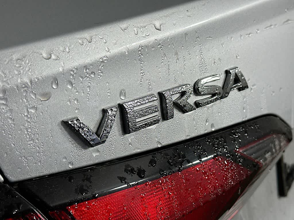 Thumbnail: 2023 Nissan Versa - 7