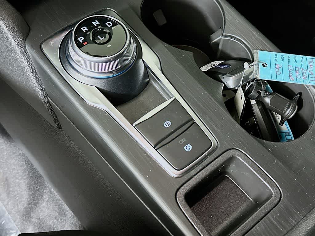 Thumbnail: 2026 Ford Escape - 18