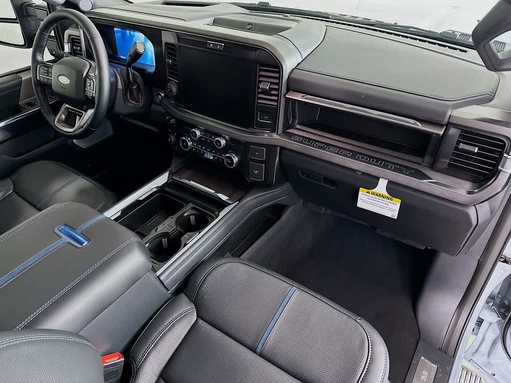 Thumbnail: 2026 Ford F-250 - 35