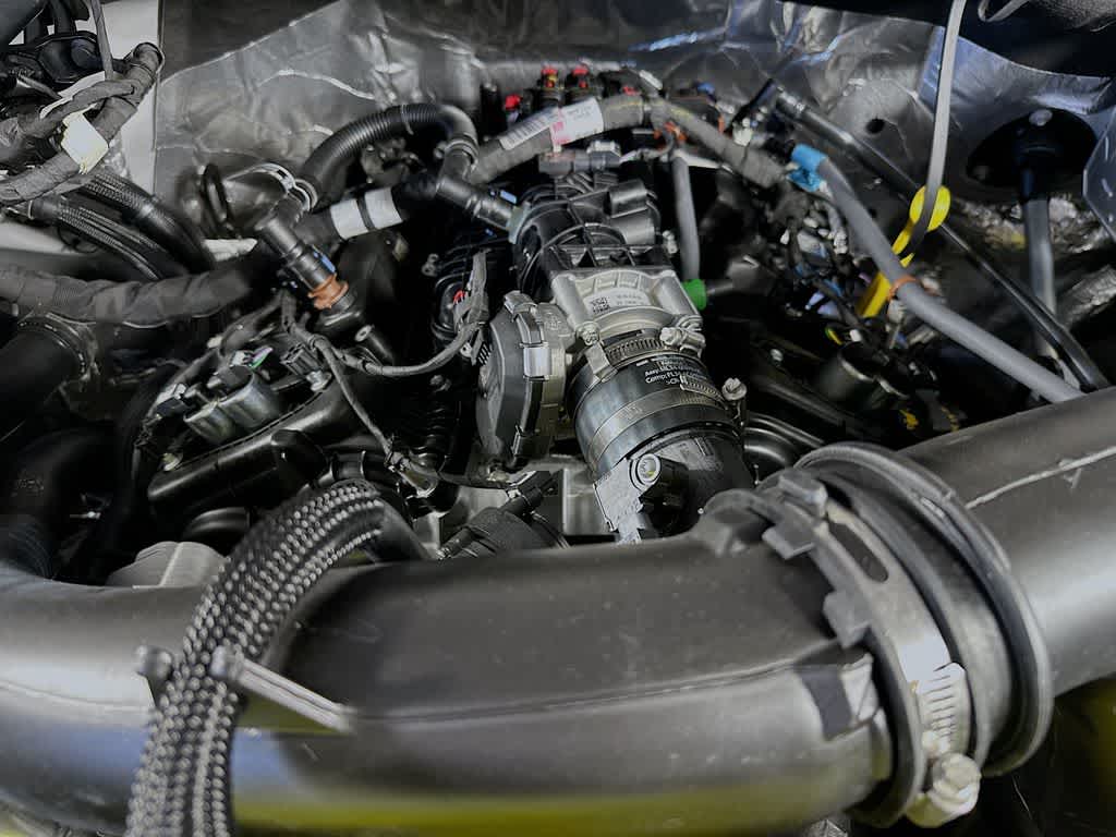 Thumbnail: 2026 Ford F-150 - 9