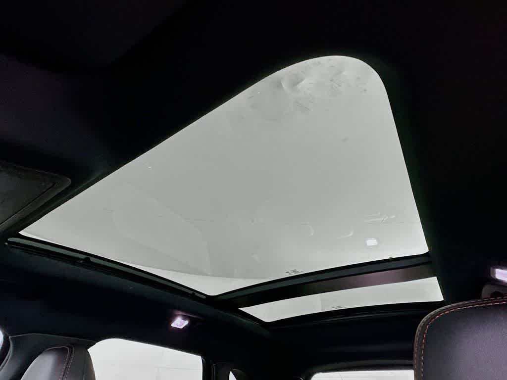 Thumbnail: 2026 Ford Escape - 31