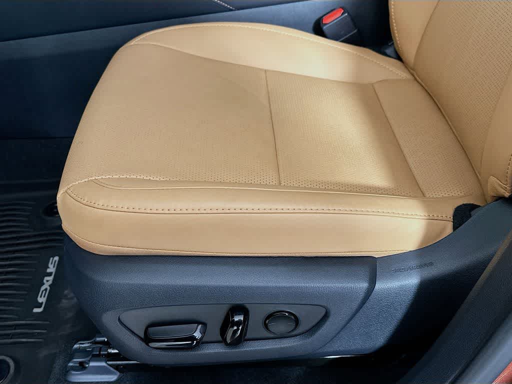 Thumbnail: 2025 Lexus RX - 28