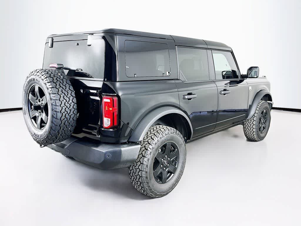 Thumbnail: 2025 Ford Bronco - 25