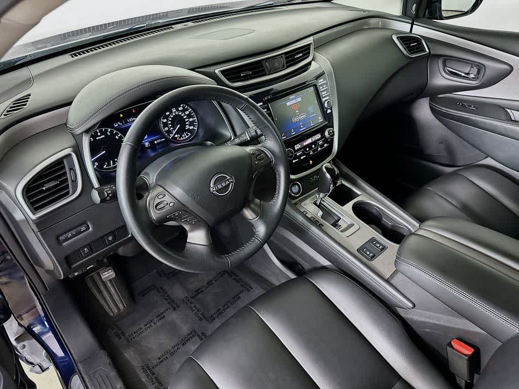 Thumbnail: 2023 Nissan Murano - 2