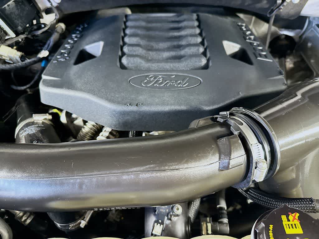 Thumbnail: 2022 Ford F-150 - 9