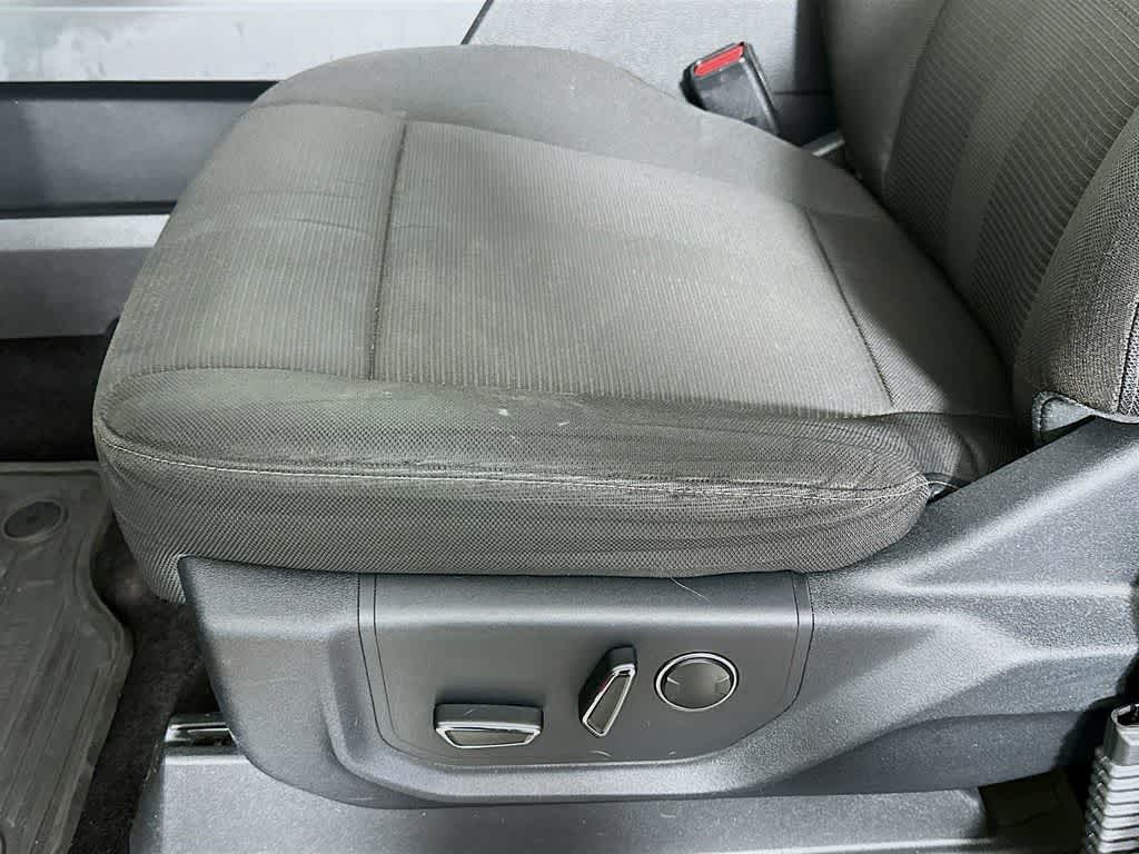 Thumbnail: 2015 Ford F-150 - 30