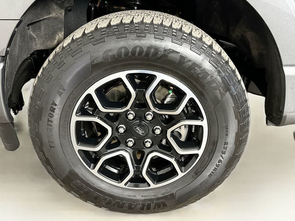Thumbnail: 2023 Ford F-150 - 8