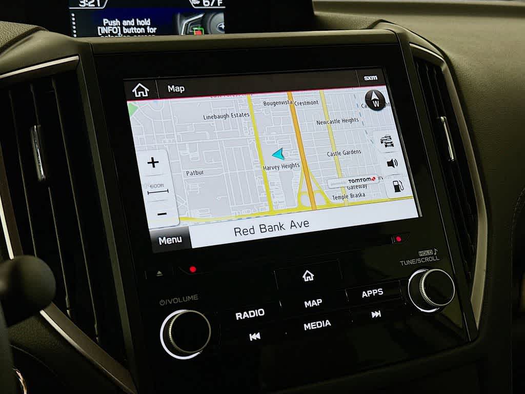 Thumbnail: 2023 Subaru Forester - 28