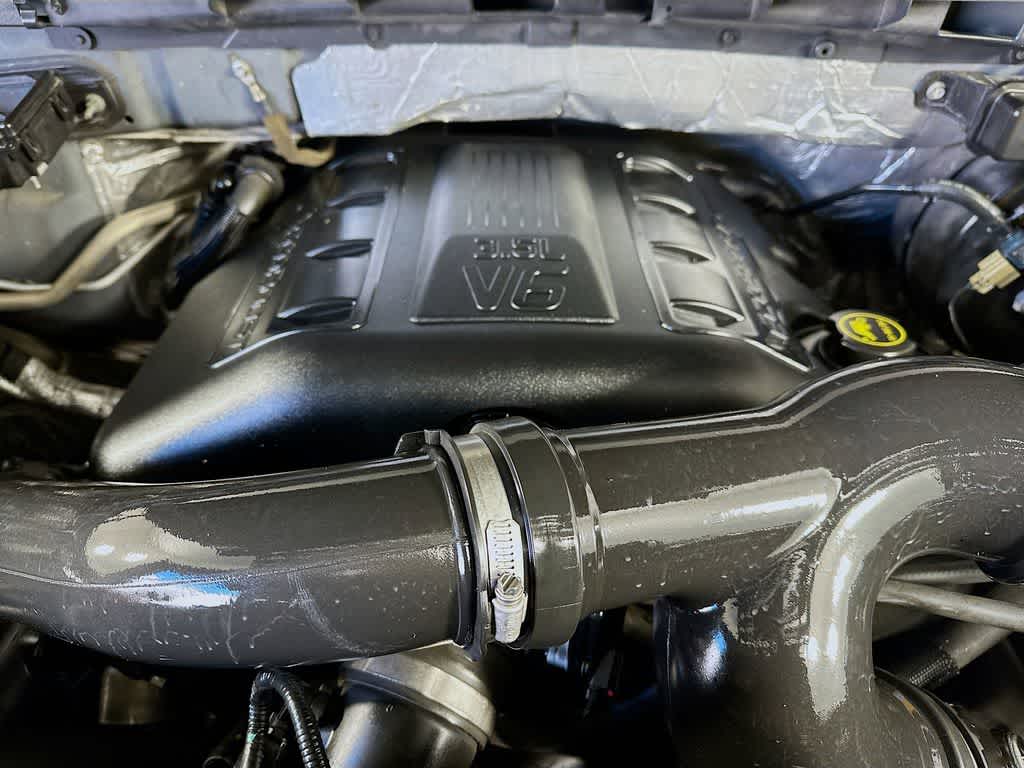 Thumbnail: 2014 Ford F-150 - 9