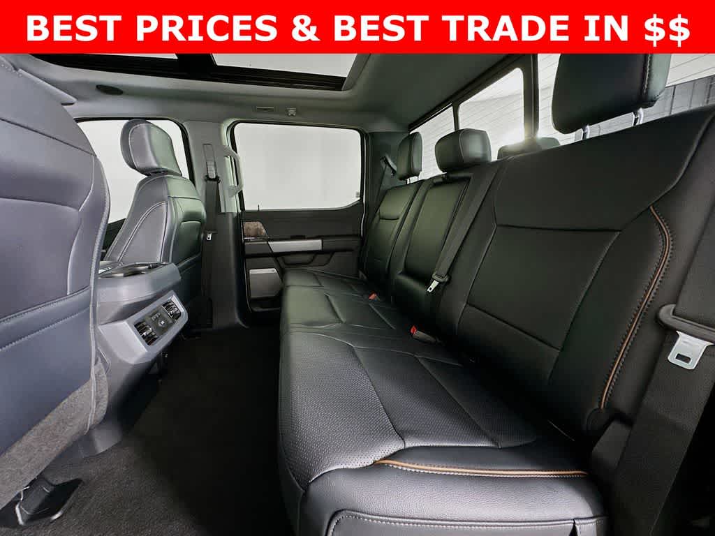 Thumbnail: 2025 Ford F-250 - 14