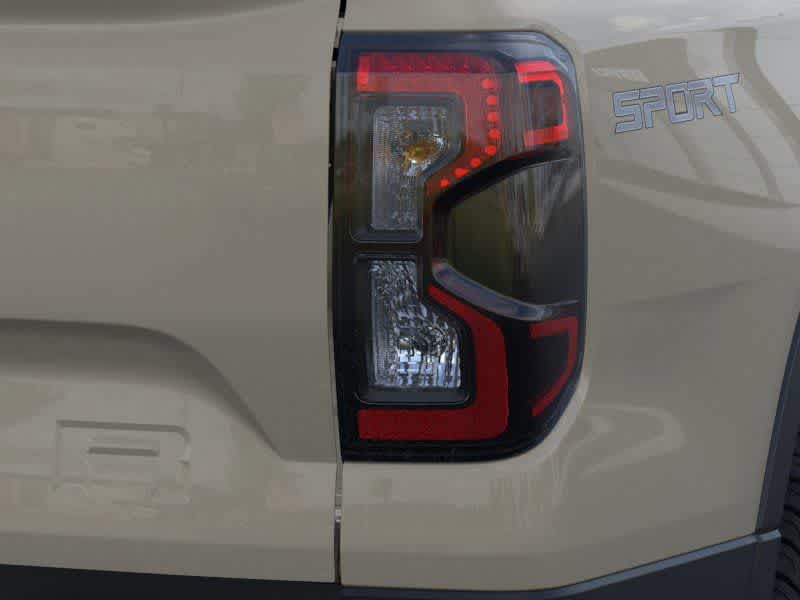 Thumbnail: 2026 Ford Ranger - 21