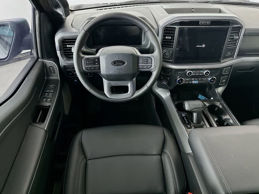 Thumbnail: 2025 Ford F-150 - 10