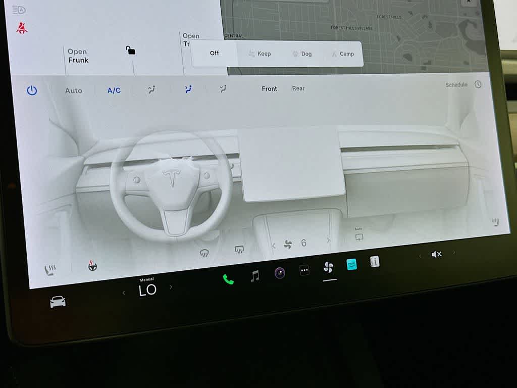 Thumbnail: 2021 Tesla Model 3 - 17