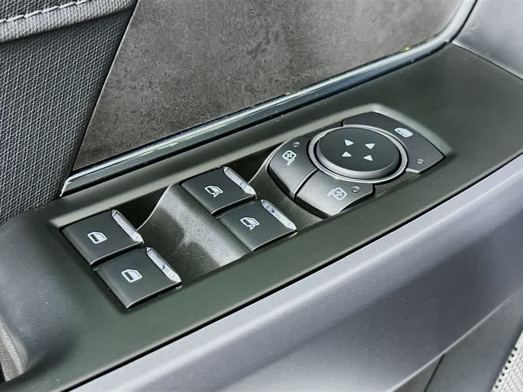 Thumbnail: 2025 Ford F-150 - 29