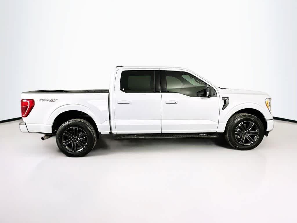 Thumbnail: 2022 Ford F-150 - 26