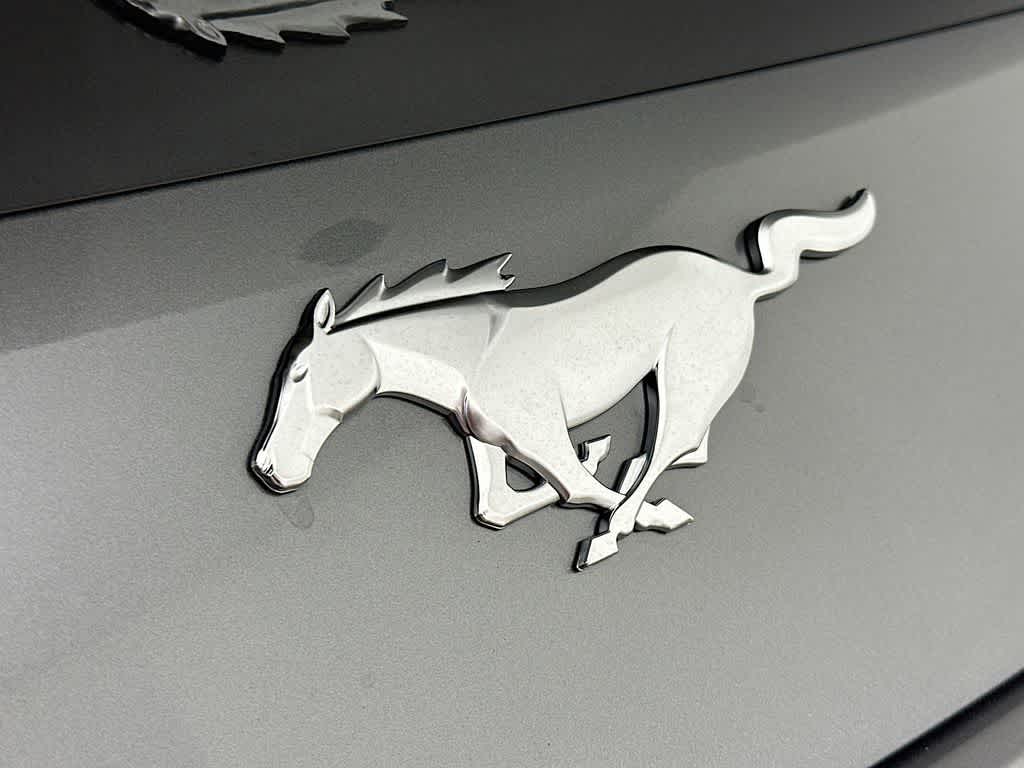 Thumbnail: 2026 Ford Mustang - 7